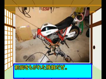 【ほぼ破壊】凡人が大々的にカスタムしてみたよ【未だ未完成】