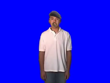 ジェイミー・ハイネマン大先輩BB