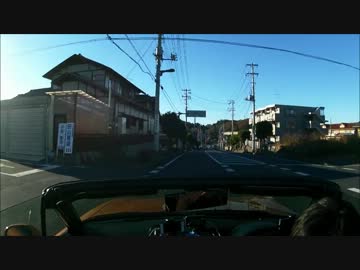 ちょっと大洗で一人優勝パレードをしてきた