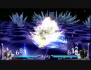 【威力補正】皇帝アシストコンボ【1150】