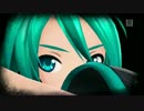 【ProjectDIVA F】ブラックノートに溺れさせて(PV：vil)【第6回AC版PV応募作品】