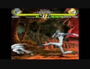 【MUGEN】本気ナイト基準狂キャラ広ランクランセレ祭パート１６