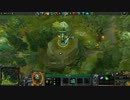 Dota2 崖の上のFurion