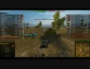 W.O.T. SEA鯖 Tier4LT  Pz.38nA.