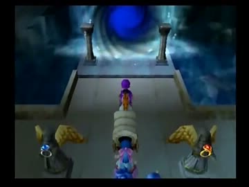 （３９）強い女目指してドラクエ５実況プレイ　～心の準備～