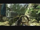 【CoD:G】　Crankedを遊ぶ　【実況無し】