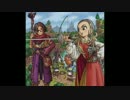 ドラゴンクエストX 勇者アンルシア (絶望の巨像戦BGMなど)
