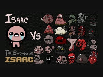 The Binding of Isaac - ボス戦BGM