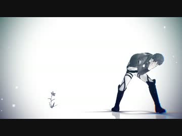 【進撃のMMD】　love letter　【ジャン&amp;マルコ】