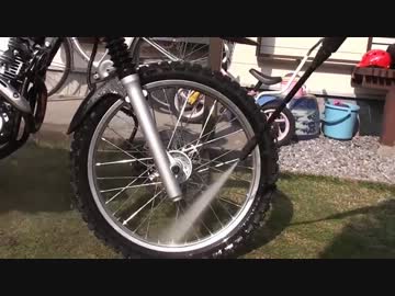 高圧洗浄機 スッキリ動画集