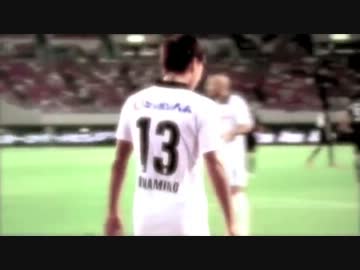南野拓実プレー集 - Takumi Minamino Goal＆Skill