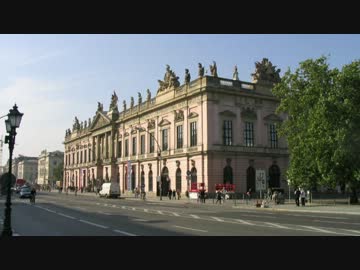 ベルリンの風　Berliner Luft　オルゴール風