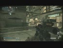 【COD：Ghosts】　TBNのあいつがわりとガチプレイ