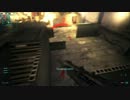 【CoD4】 スナイパー VS PROBOT 03 【ProMod】