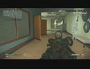 【COD:G】　新兵が逝くチームデスマッチ　15戦目　「実況プレイ」