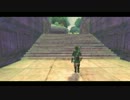 ゼルダの伝説：スカイウォードソード　イベント／ムービー集8