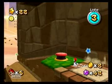 【マリオ実況】マリギャラ２もやります！part48