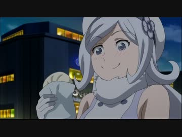 レイジとアイラの小競り合いと幻滅されるフェリーニ