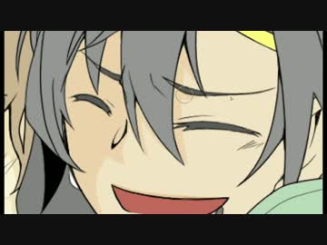 【腐向け】セ/トとカ/ノ描いてみた【です】