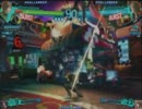 12月4日　中野TRF　P4U2初級中級レベル分け交流大会その３