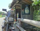 宮崎・鹿児島ツーリング　1日目