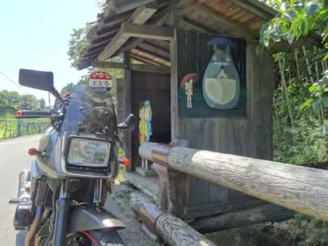 宮崎・鹿児島ツーリング　1日目