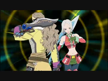 [PSVITA]テイルズオブハーツ Rを一通りプレイ Part111 [TOHR]
