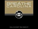 洋楽を高音質で聴いてみよう【806】 Breathe Carolina 『Wooly』