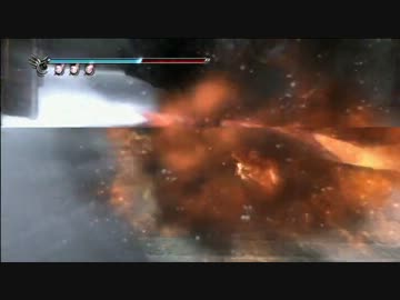 【NINJA GAIDEN Σ2】本当に鬼畜ゲーなのか最高難易度で無謀実況part33