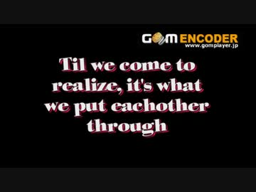 Sum 41-open your eyes lyrics