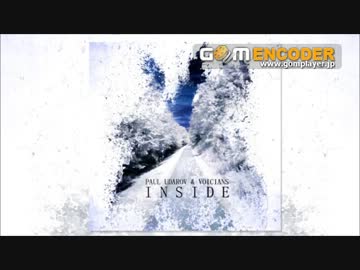 Paul Udarov & Voicians - Inside