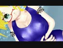【MMD艦これ】潜水艦娘4人+αでパイレンジャー