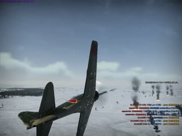 ジャガーノートとか言う愛称の飛行機Mod3.P-47D