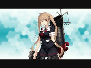 超人気【艦これ】初見【実況プレイ】Part142