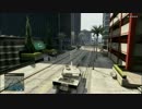 【ゆっくり実況】GTA5オンラインで暴れた結果がこれだよ その１１