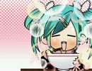 【初音ミクV3】高田のババアのラーメン屋【オリジナル】
