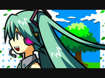 【初音ミク】お散歩行進曲【オリジナル曲】