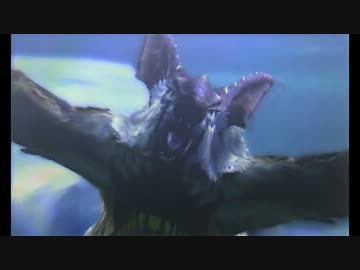 【MH4】ゆっくりハンター狩猟日誌page12