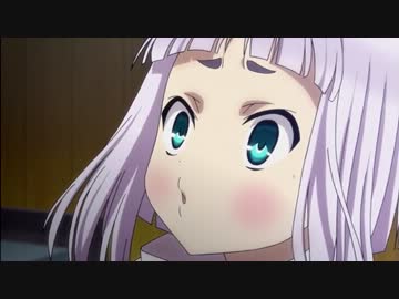 【東京レイヴンズ】 ちゅー