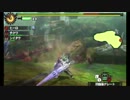 拡散LV5ガンランス キリン亜種LV98.mp4