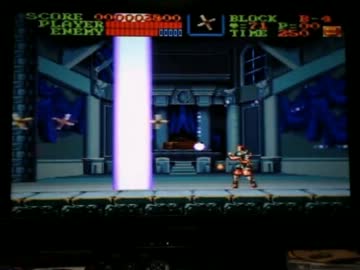 【ひろくん】SFC悪魔城ドラキュラ par4