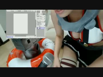 【艦これ】美人人妻、しゅう(๑◕ㅂ▰)ﾉﾞ【コスプレ3種類】