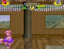 [mugen]古明地さとりの仕様とAIを少し弄ってみた[AI作成]
