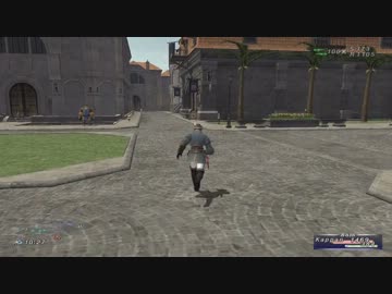 カッパのFF11生活427　ウェルカムバックキャンペーン　【実況】