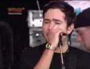MILLENCOLIN- Fingers Crossed（Live)