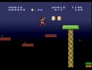 スーパーマリオブラザーズゾジュブブシジキョキョグ　ママドゲヅン