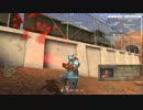 [HKC]TF2 2013 12 7　1/2[INM]