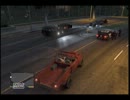 【GTA5】パトカーを追跡するスタイル3