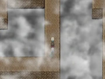 Blood Rose The Game　～ライアの日記～　p.１１　【実況プレイくずれ】