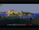 【Minecraft】俺が知ってるのと違うクラフト Part.3【魔術&影】
